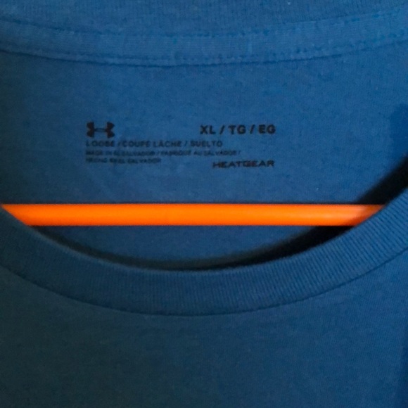 Under Armour T - Picture 2 of 3